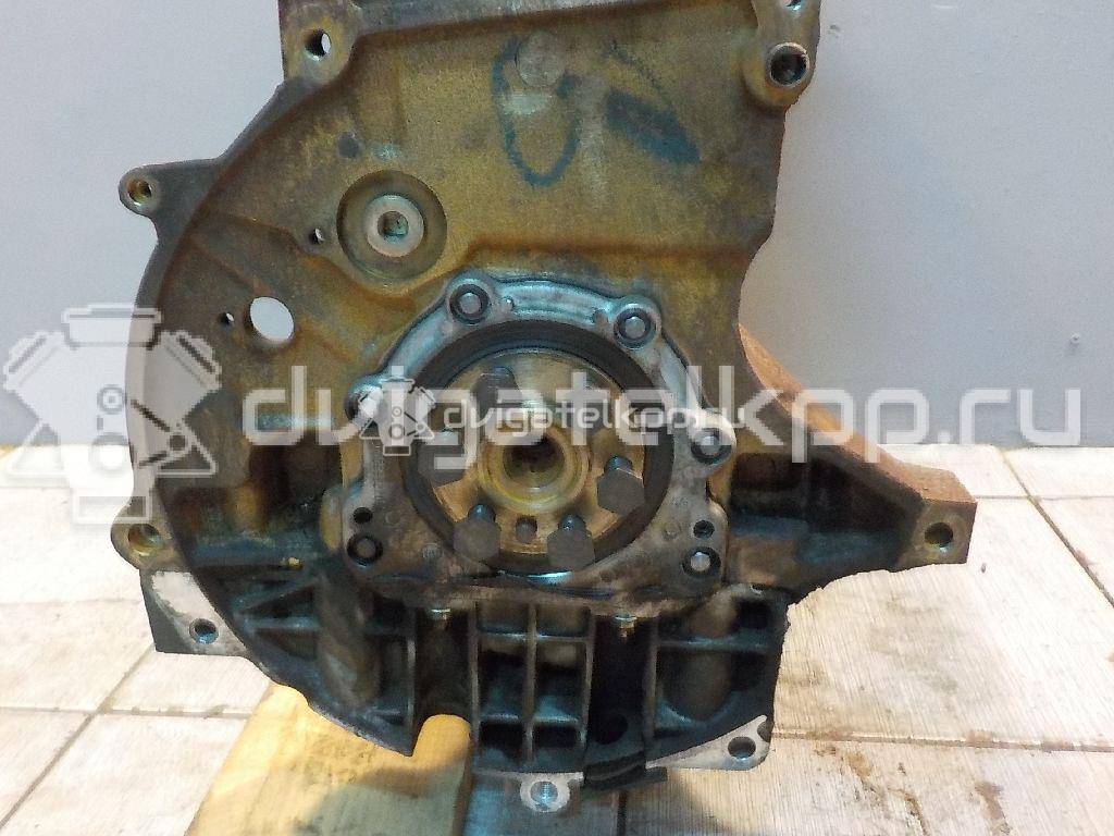 Фото Контрактный (б/у) двигатель NFU (TU5JP4) для Citroen C2 Jm / C4 / Xsara / Berlingo / C3 109-122 л.с 16V 1.6 л бензин 0135JY {forloop.counter}}