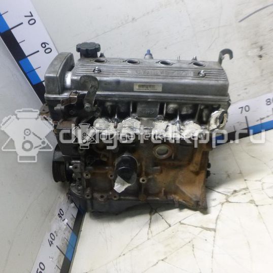Фото Контрактный (б/у) двигатель MR479QA для Emgrand (Geely) / Gleagle (Geely) / Geely 94 л.с 16V 1.5 л бензин 1106010464
