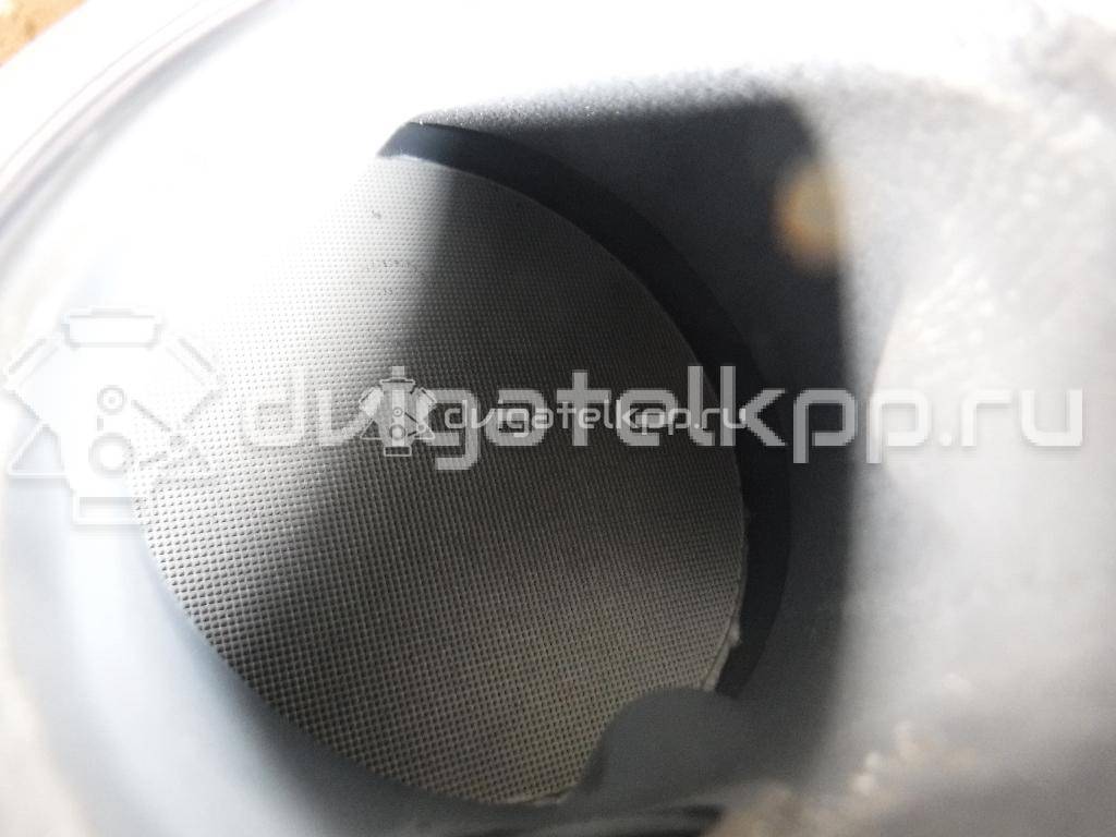 Фото Коллектор выпускной для двигателя G6DF для Hyundai / Kia 260-271 л.с 24V 3.3 л бензин {forloop.counter}}