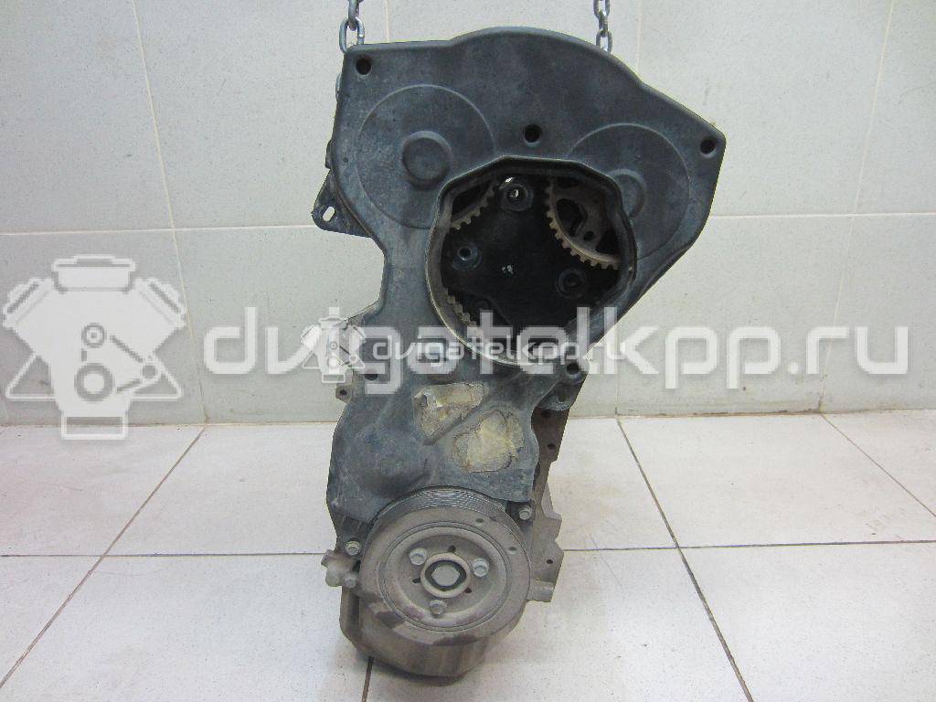 Фото Контрактный (б/у) двигатель NFU (TU5JP4) для Citroen C2 Jm / C4 / Xsara / Berlingo / C3 109-122 л.с 16V 1.6 л бензин 0135JY {forloop.counter}}