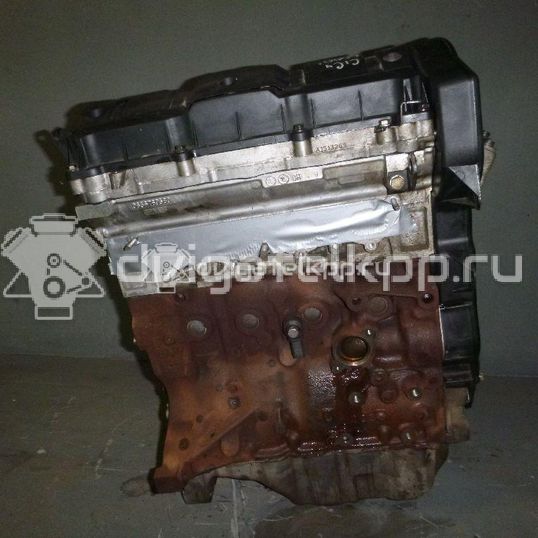Фото Контрактный (б/у) двигатель NFU (TU5JP4) для Citroen / Peugeot 109-122 л.с 16V 1.6 л бензин 0135JY