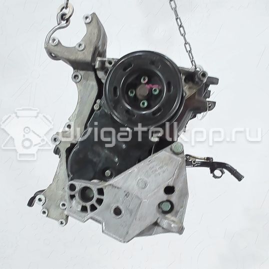 Фото Блок двигателя  для Volkswagen Bora