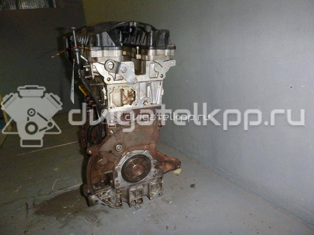 Фото Контрактный (б/у) двигатель NFU (TU5JP4) для Citroen / Peugeot 109-122 л.с 16V 1.6 л бензин 0135JY {forloop.counter}}