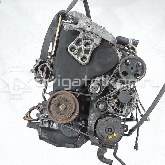 Фото Контрактный (б/у) двигатель F9Q 760 для Renault / Vauxhall / Nissan 101 л.с 8V 1.9 л Дизельное топливо 7701473488