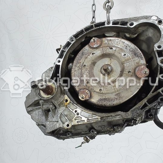 Фото Контрактная (б/у) АКПП для Peugeot / Citroen 136-143 л.с 16V 2.0 л RFN (EW10J4) бензин