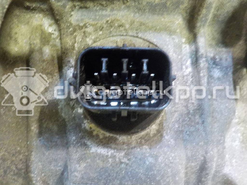 Фото Контрактная (б/у) АКПП для Hyundai / Kia 105-132 л.с 16V 1.6 л G4FC бензин 4500023070 {forloop.counter}}