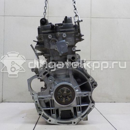 Фото Контрактный (б/у) двигатель G4FC для Hyundai / Kia 114-132 л.с 16V 1.6 л Бензин/спирт 170Y12BH00A