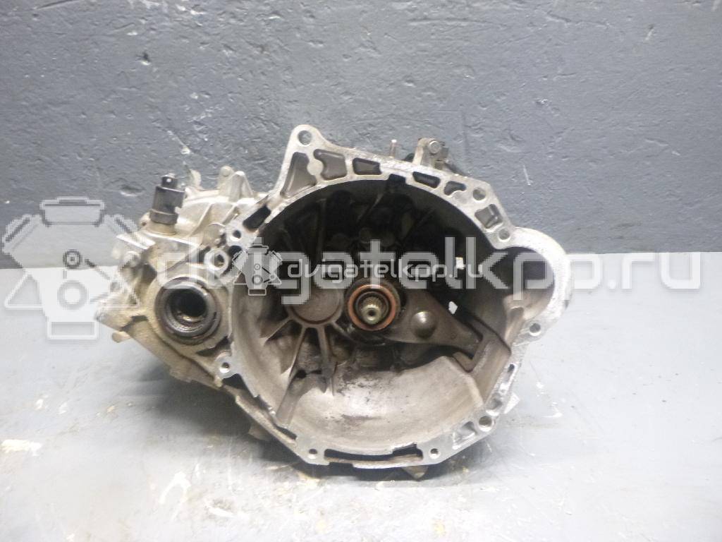 Фото Контрактная (б/у) МКПП для Hyundai (Beijing) / Hyundai / Kia 122-132 л.с 16V 1.6 л G4FC бензин 4300032764 {forloop.counter}}