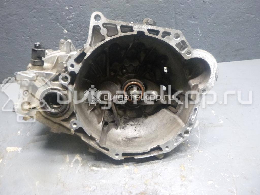 Фото Контрактная (б/у) МКПП для Hyundai (Beijing) / Hyundai / Kia 122-132 л.с 16V 1.6 л G4FC бензин 4300032764 {forloop.counter}}