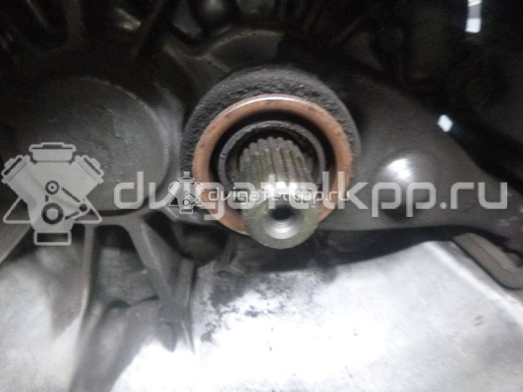 Фото Контрактная (б/у) МКПП для Hyundai (Beijing) / Hyundai / Kia 122-132 л.с 16V 1.6 л G4FC бензин 4300032764 {forloop.counter}}