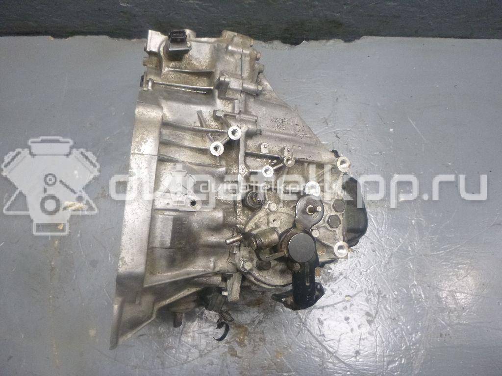 Фото Контрактная (б/у) МКПП для Hyundai (Beijing) / Hyundai / Kia 122-132 л.с 16V 1.6 л G4FC бензин 4300032764 {forloop.counter}}