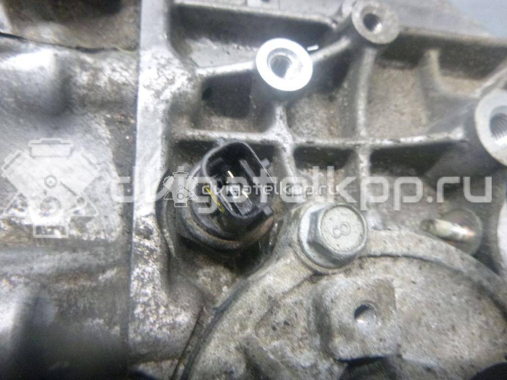 Фото Контрактная (б/у) МКПП для Hyundai (Beijing) / Hyundai / Kia 122-132 л.с 16V 1.6 л G4FC бензин 4300032764 {forloop.counter}}