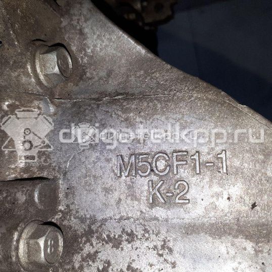 Фото Контрактная (б/у) МКПП для Hyundai (Beijing) / Hyundai / Kia 122-132 л.с 16V 1.6 л G4FC бензин 4300032014