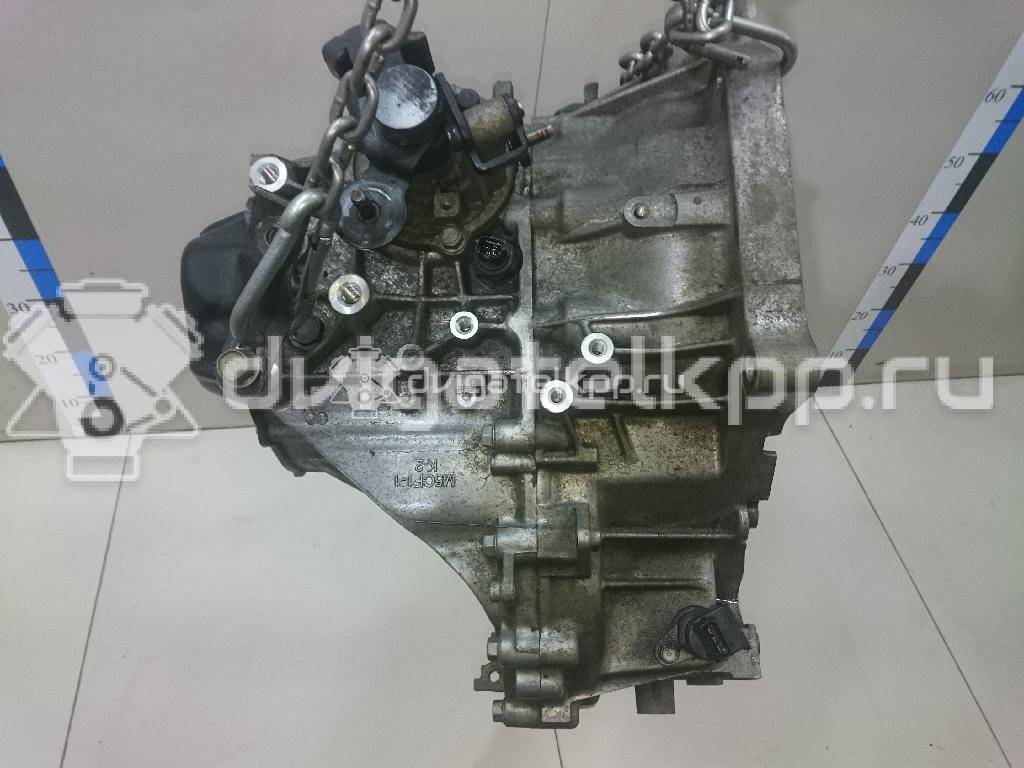 Фото Контрактная (б/у) МКПП для Hyundai (Beijing) / Hyundai / Kia 122-132 л.с 16V 1.6 л G4FC бензин 4300032014 {forloop.counter}}