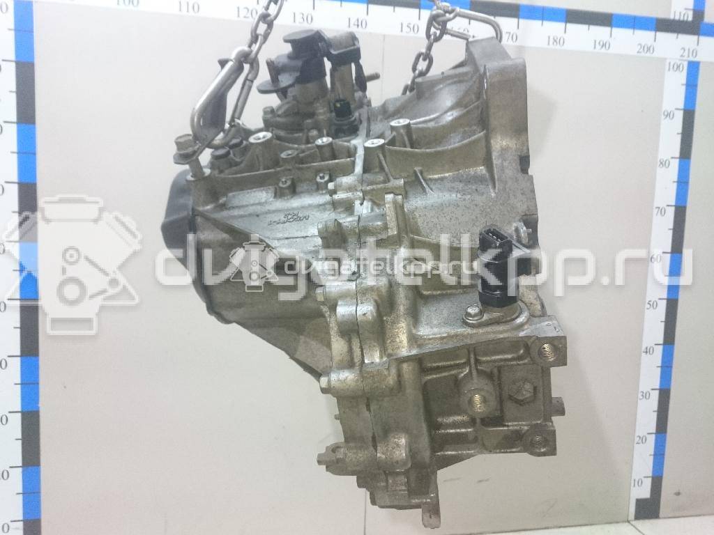 Фото Контрактная (б/у) МКПП для Hyundai (Beijing) / Hyundai / Kia 122-132 л.с 16V 1.6 л G4FC бензин 4300032014 {forloop.counter}}