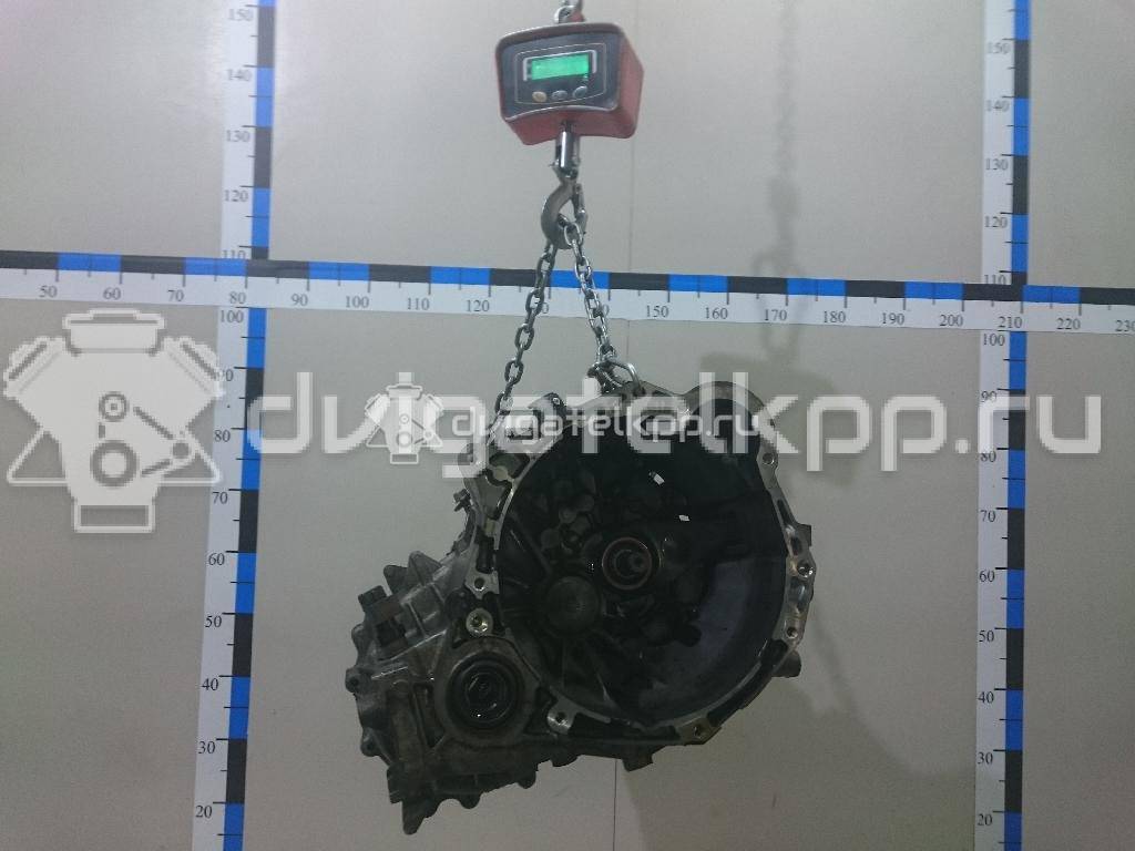 Фото Контрактная (б/у) МКПП для Hyundai (Beijing) / Hyundai / Kia 122-132 л.с 16V 1.6 л G4FC бензин 4300032014 {forloop.counter}}