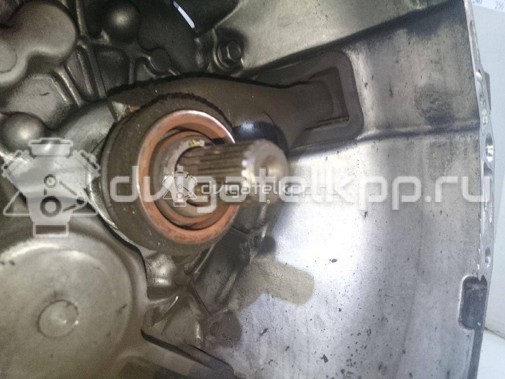 Фото Контрактная (б/у) МКПП для Hyundai (Beijing) / Hyundai / Kia 122-132 л.с 16V 1.6 л G4FC бензин 4300032014 {forloop.counter}}