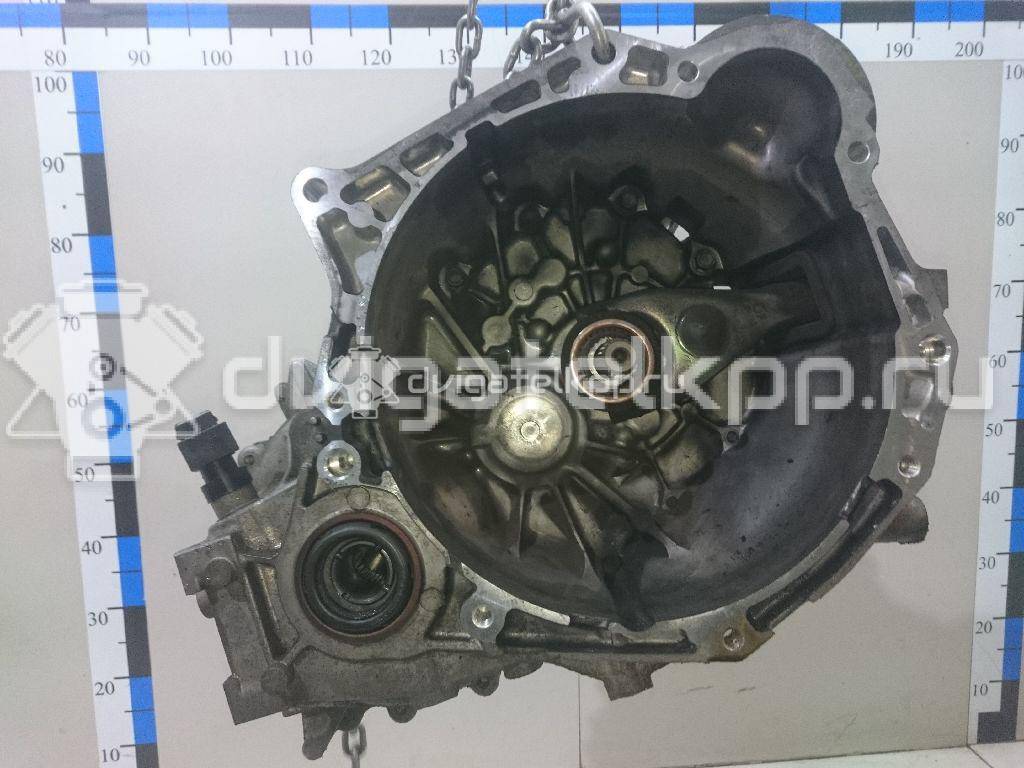 Фото Контрактная (б/у) МКПП для Hyundai (Beijing) / Hyundai / Kia 122-132 л.с 16V 1.6 л G4FC бензин 4300032014 {forloop.counter}}