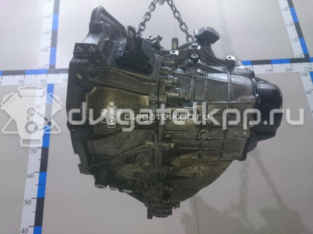 Фото Контрактная (б/у) МКПП для Hyundai (Beijing) / Hyundai / Kia 122-132 л.с 16V 1.6 л G4FC бензин 4300032014 {forloop.counter}}
