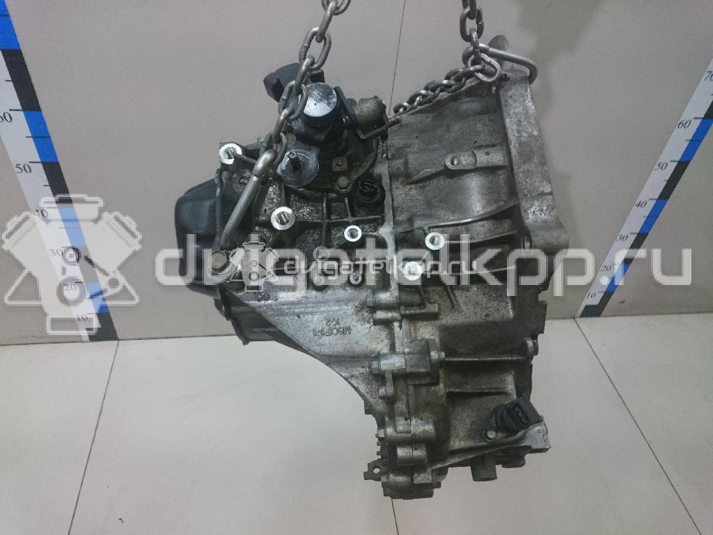 Фото Контрактная (б/у) МКПП для Hyundai (Beijing) / Hyundai / Kia 122-132 л.с 16V 1.6 л G4FC бензин 4300032014 {forloop.counter}}