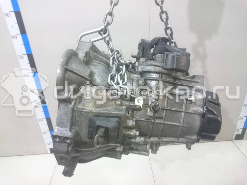 Фото Контрактная (б/у) МКПП для Hyundai (Beijing) / Hyundai / Kia 122-132 л.с 16V 1.6 л G4FC бензин 4300032014 {forloop.counter}}