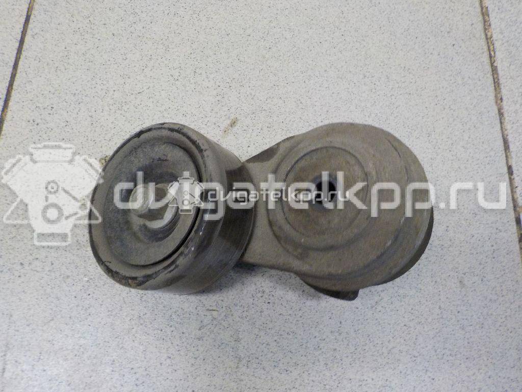 Фото Натяжитель ремня для двигателя G4FC для Hyundai / Kia 114-132 л.с 16V 1.6 л Бензин/спирт 252812B000 {forloop.counter}}