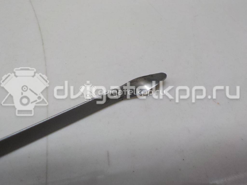 Фото Щуп масляный для двигателя G4FA для Hyundai / Kia 100-109 л.с 16V 1.4 л бензин 266112B000 {forloop.counter}}