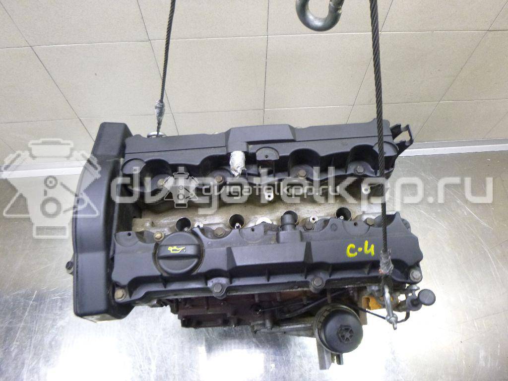 Фото Контрактный (б/у) двигатель NFU (TU5JP4) для Citroen C2 Jm / C4 / Xsara / Berlingo / C3 109-122 л.с 16V 1.6 л бензин 0135JY {forloop.counter}}
