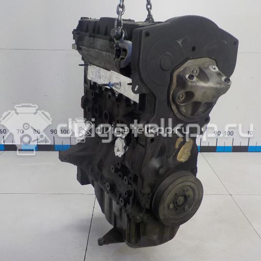 Фото Контрактный (б/у) двигатель NFU (TU5JP4) для Citroen C2 Jm / C4 / Xsara / Berlingo / C3 109-122 л.с 16V 1.6 л бензин 0135JY