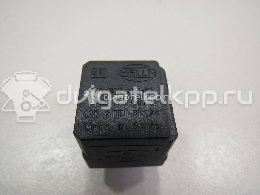 Фото Реле  13171831 для geely MK Cross {forloop.counter}}
