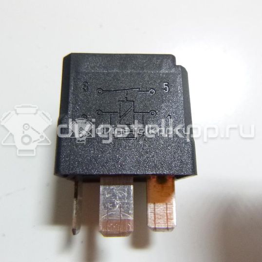 Фото Реле  13171831 для geely MK Cross