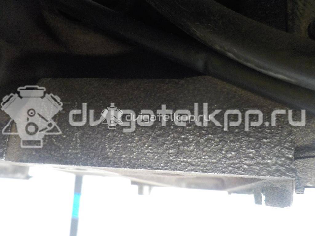 Фото Контрактный (б/у) двигатель NFU (TU5JP4) для Citroen C2 Jm / C4 / Xsara / Berlingo / C3 109-122 л.с 16V 1.6 л бензин 0135JY {forloop.counter}}