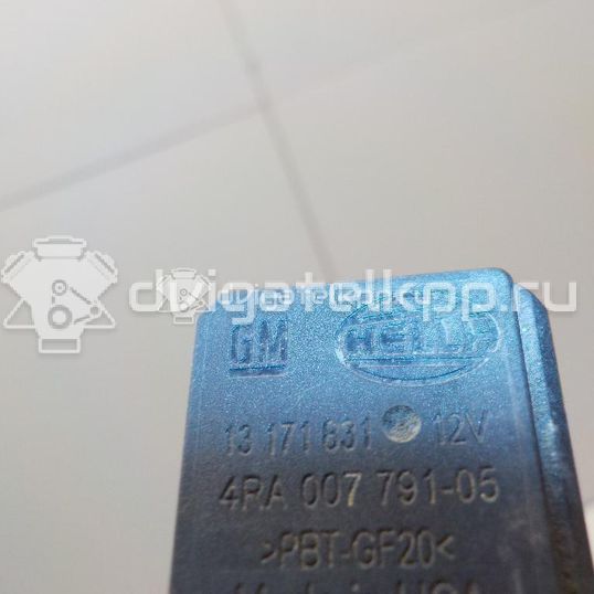 Фото Реле  13171831 для geely MK Cross