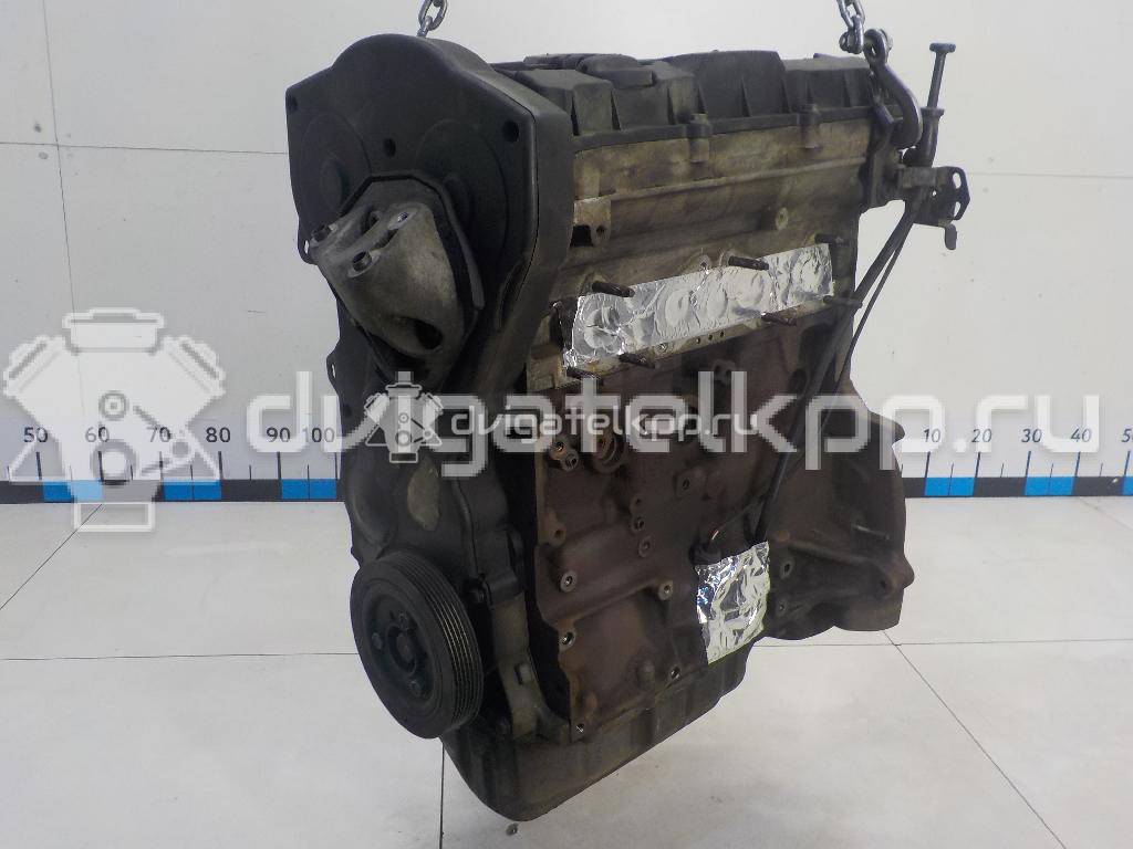 Фото Контрактный (б/у) двигатель NFU (TU5JP4) для Citroen C2 Jm / C4 / Xsara / Berlingo / C3 109-122 л.с 16V 1.6 л бензин 0135JY {forloop.counter}}