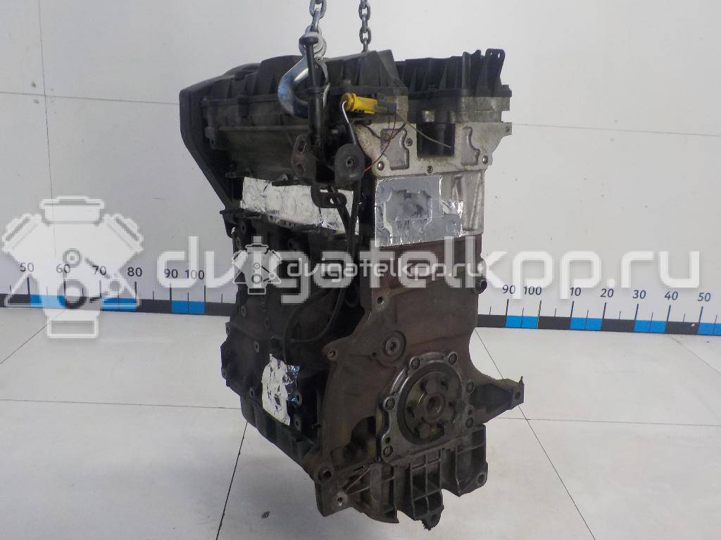 Фото Контрактный (б/у) двигатель NFU (TU5JP4) для Citroen C2 Jm / C4 / Xsara / Berlingo / C3 109-122 л.с 16V 1.6 л бензин 0135JY {forloop.counter}}