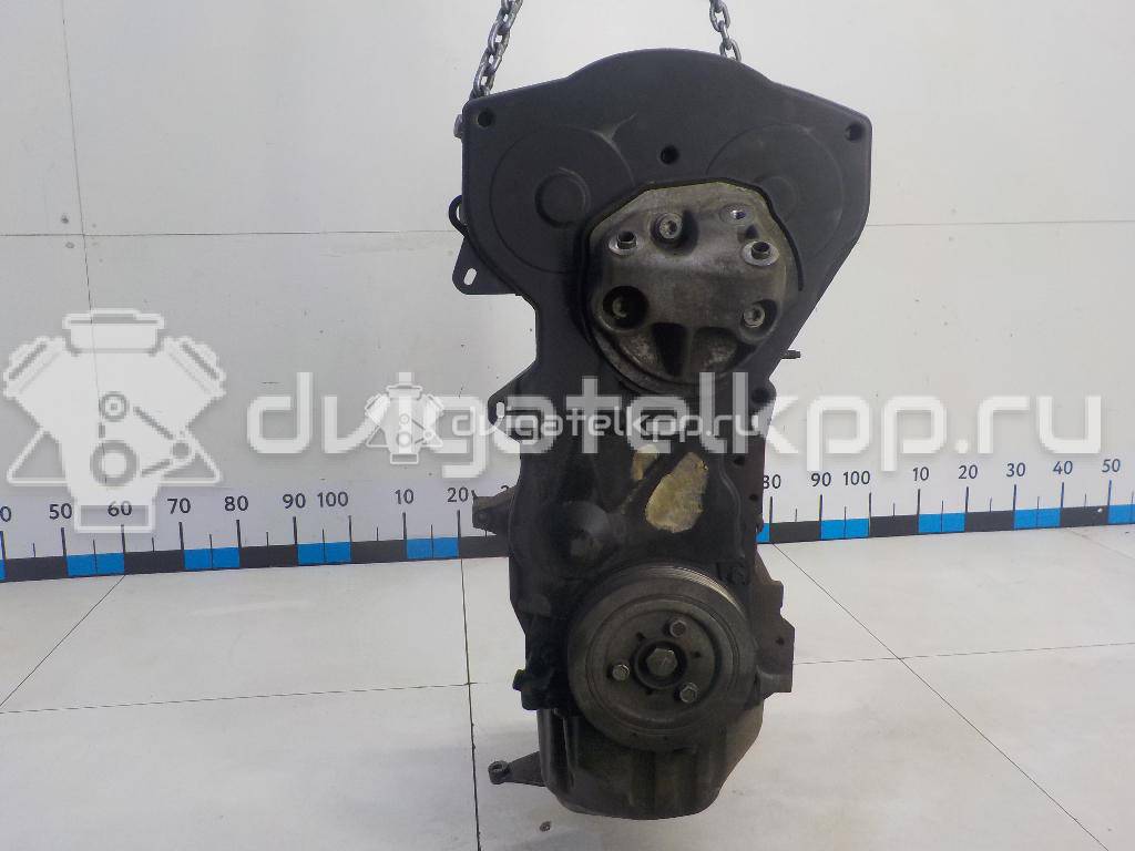 Фото Контрактный (б/у) двигатель NFU (TU5JP4) для Citroen C2 Jm / C4 / Xsara / Berlingo / C3 109-122 л.с 16V 1.6 л бензин 0135JY {forloop.counter}}