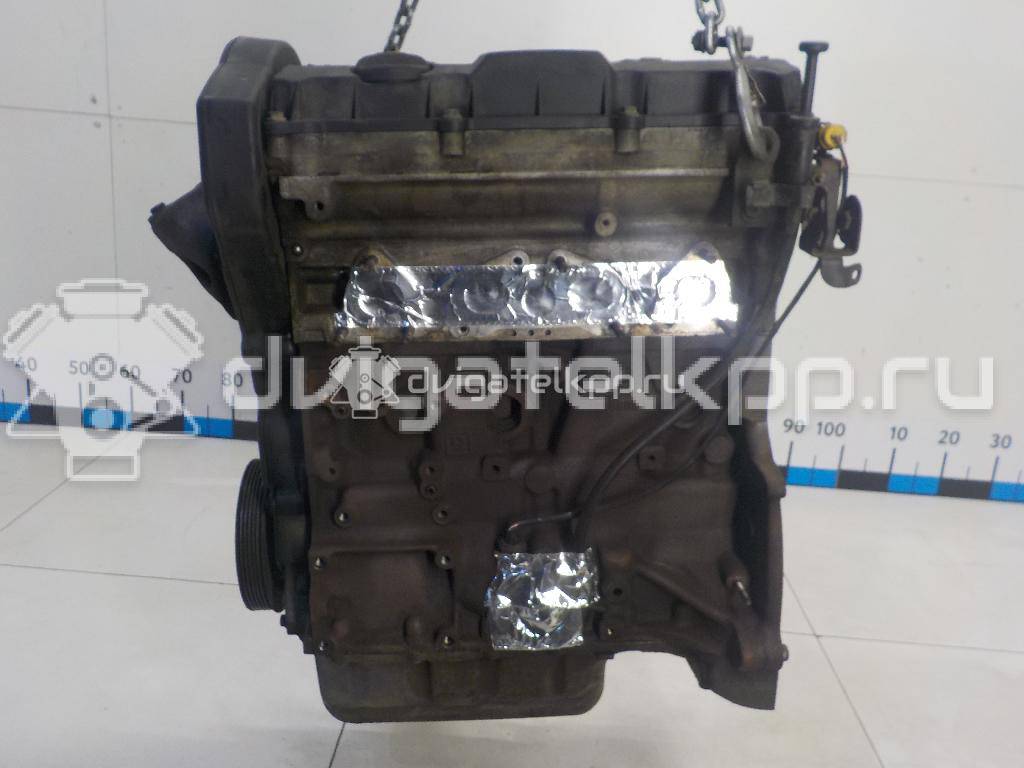 Фото Контрактный (б/у) двигатель NFU (TU5JP4) для Citroen C2 Jm / C4 / Xsara / Berlingo / C3 109-122 л.с 16V 1.6 л бензин 0135JY {forloop.counter}}