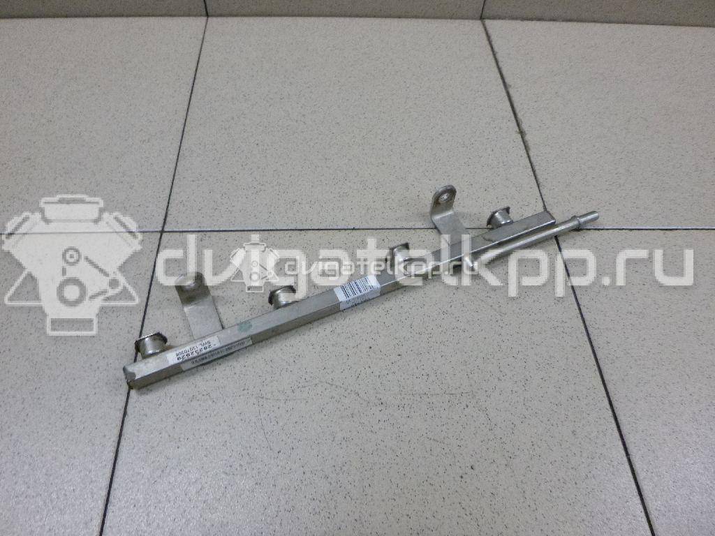 Фото Рейка топливная (рампа)  1136000127 для geely EMGRAND EC7 {forloop.counter}}