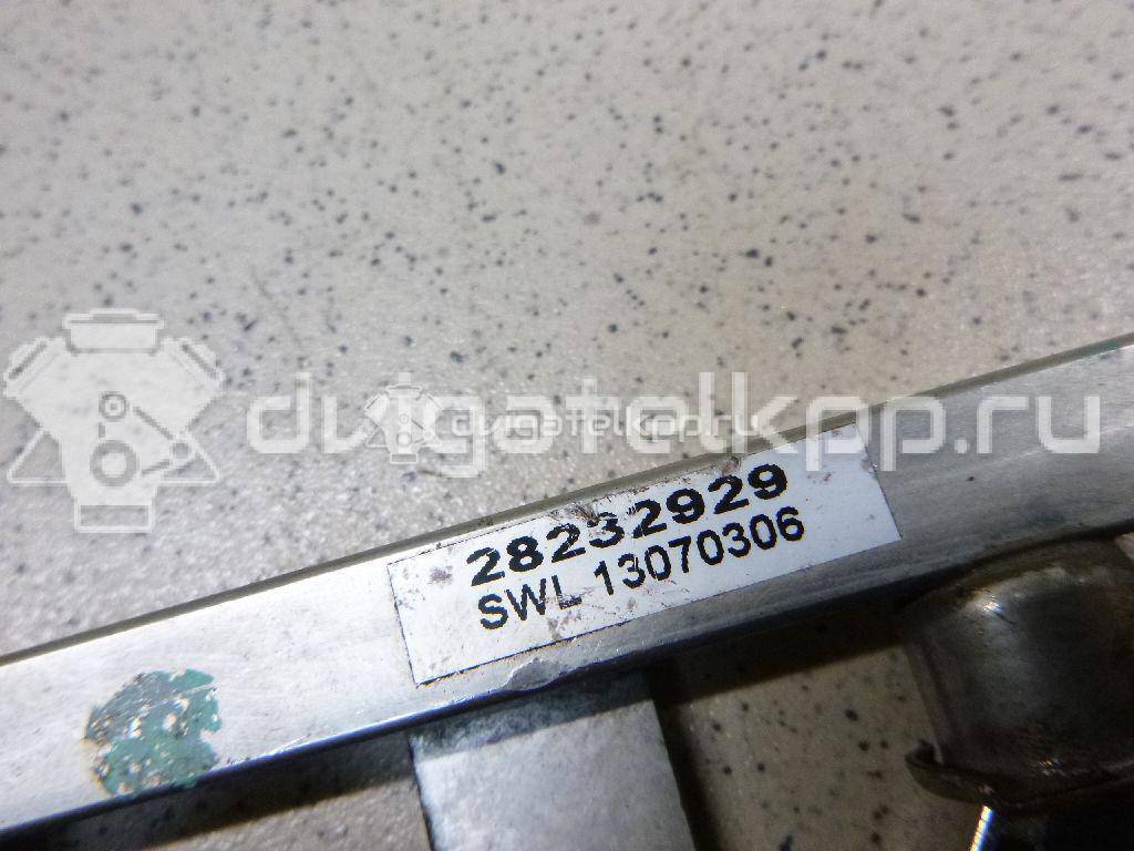 Фото Рейка топливная (рампа)  1136000127 для geely EMGRAND EC7 {forloop.counter}}