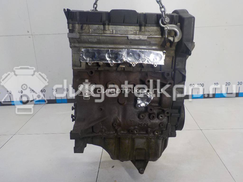 Фото Контрактный (б/у) двигатель NFU (TU5JP4) для Citroen C2 Jm / C4 / Xsara / Berlingo / C3 109-122 л.с 16V 1.6 л бензин 0135JY {forloop.counter}}