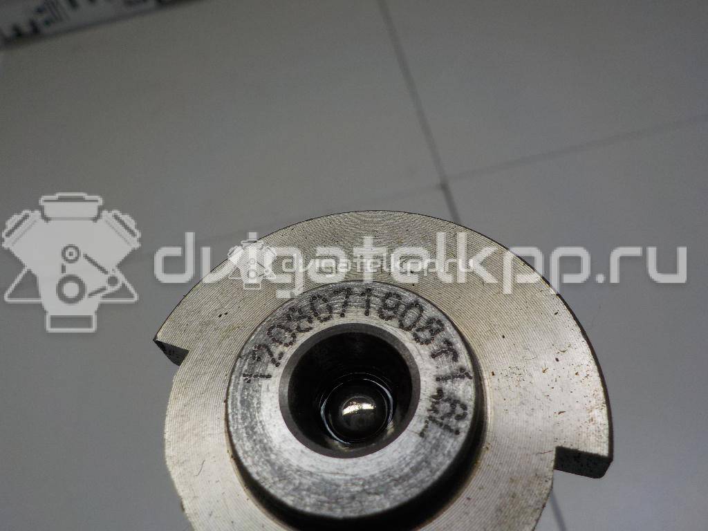 Фото Распредвал впускной для двигателя G4FC для Kia (Dyk) / Hyundai / Kia 122-124 л.с 16V 1.6 л бензин 241002B010 {forloop.counter}}