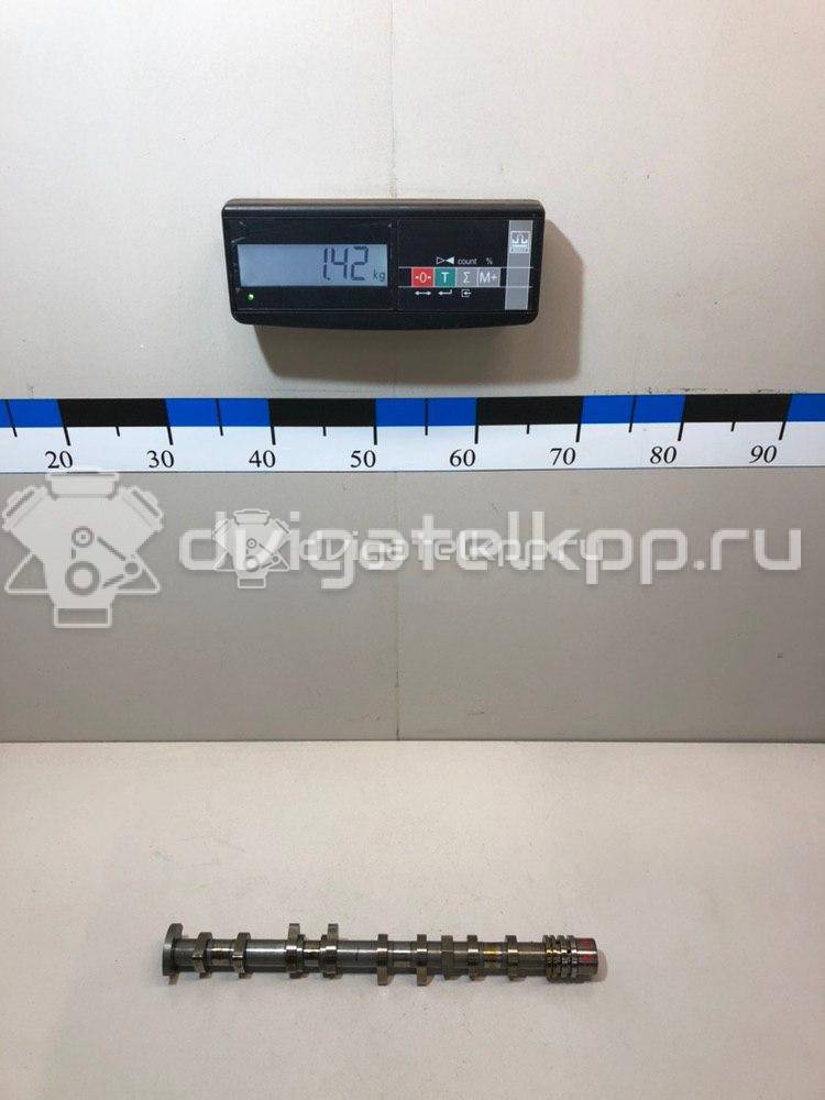 Фото Распредвал впускной для двигателя G4FC для Kia (Dyk) / Hyundai / Kia 122-124 л.с 16V 1.6 л бензин 241002B010 {forloop.counter}}