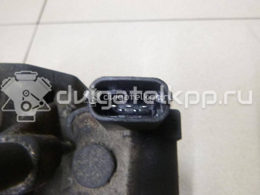 Фото Заслонка дроссельная механическая для двигателя G4FC для Hyundai / Kia 114-132 л.с 16V 1.6 л Бензин/спирт 351002B020 {forloop.counter}}