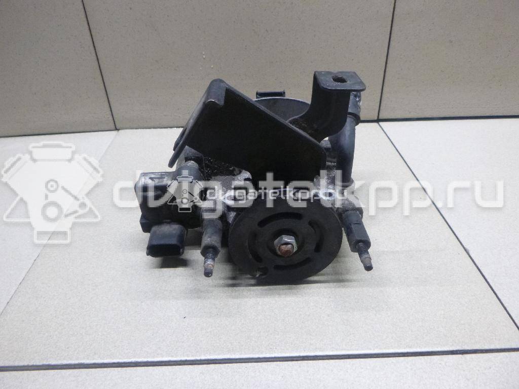 Фото Заслонка дроссельная механическая для двигателя G4FC для Hyundai / Kia 114-132 л.с 16V 1.6 л Бензин/спирт 351002B020 {forloop.counter}}