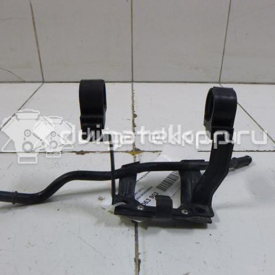 Фото Трубка вакуумная для двигателя G4FA для Hyundai / Kia 100-109 л.с 16V 1.4 л бензин 283532B000