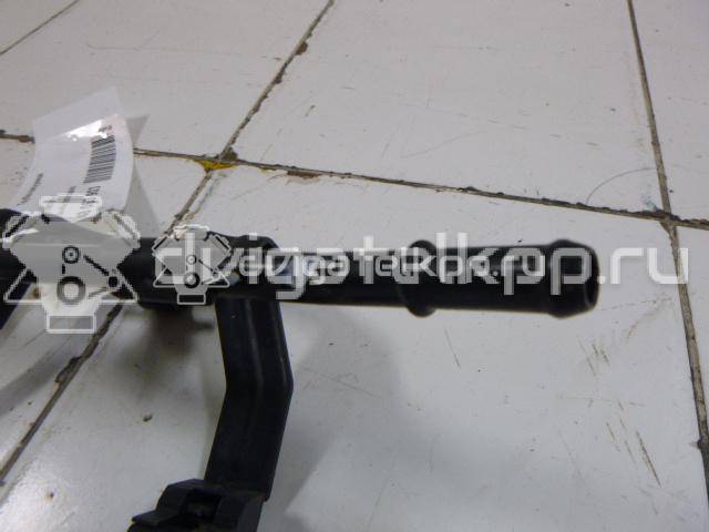 Фото Трубка вакуумная для двигателя G4FA для Hyundai / Kia 100-109 л.с 16V 1.4 л бензин 283532B000 {forloop.counter}}