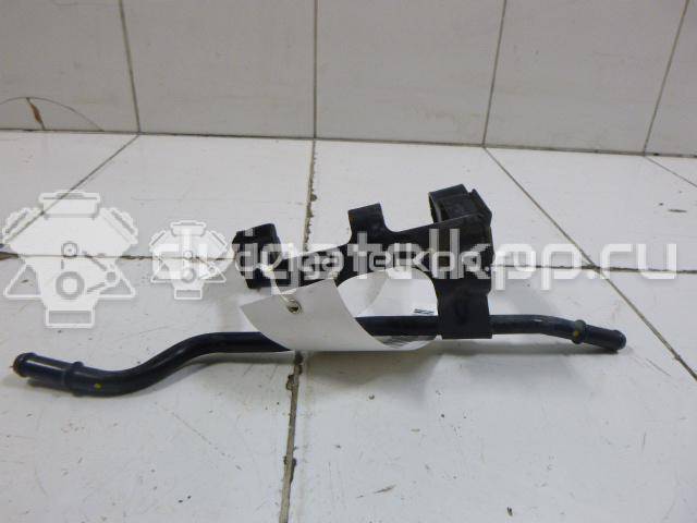 Фото Трубка вакуумная для двигателя G4FA для Hyundai / Kia 100-109 л.с 16V 1.4 л бензин 283532B000 {forloop.counter}}