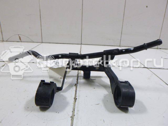 Фото Трубка вакуумная для двигателя G4FA для Hyundai / Kia 100-109 л.с 16V 1.4 л бензин 283532B000 {forloop.counter}}