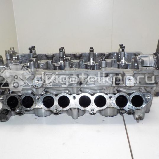 Фото Головка блока для двигателя D4FB для Hyundai / Kia 90-136 л.с 16V 1.6 л Дизельное топливо 221102A200