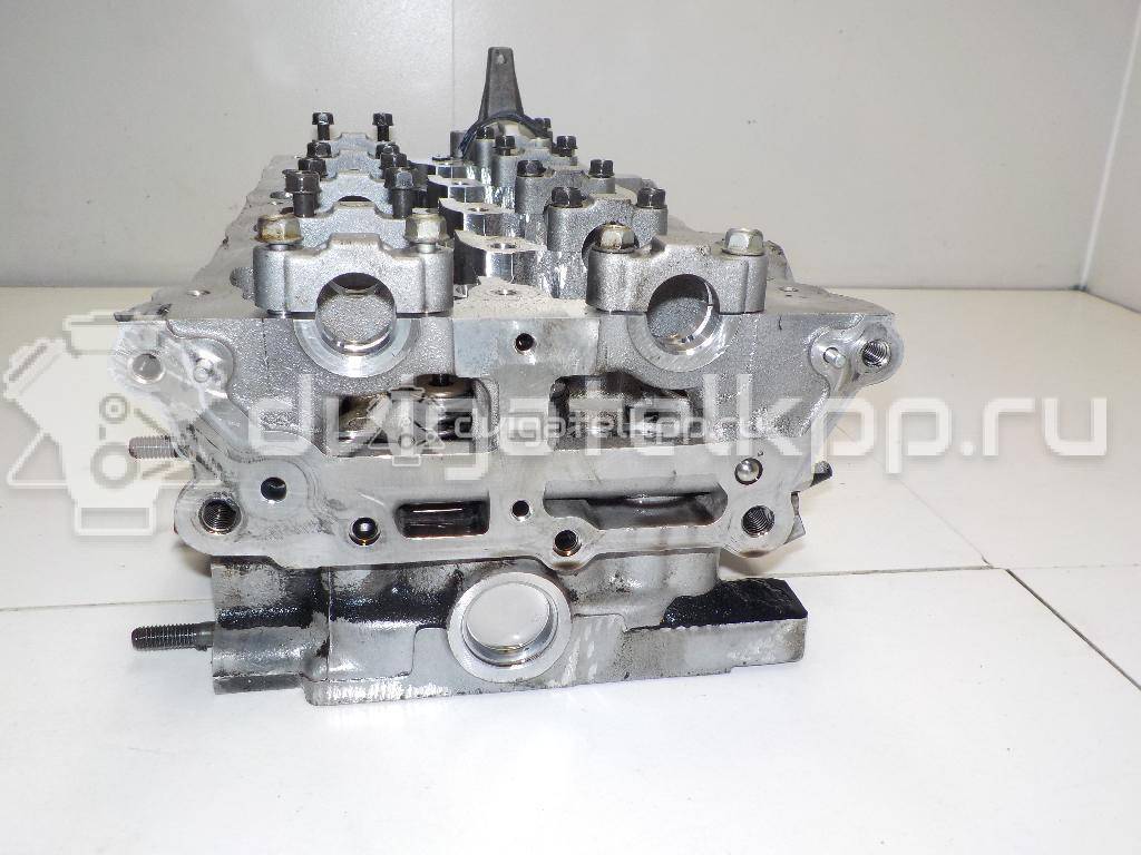 Фото Головка блока для двигателя D4FB для Hyundai / Kia 90-136 л.с 16V 1.6 л Дизельное топливо 221102A200 {forloop.counter}}